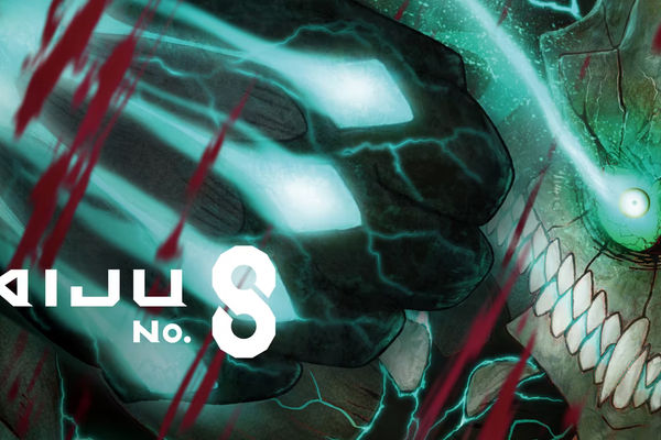 Unleash the Kaiju Madness: Anime Release Window Revealed with Mind 