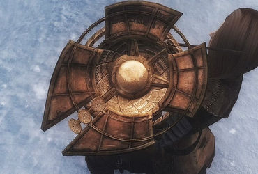 Unleash Your Inner Mage! Master the Ultimate Spell-Blocking Strategy in Skyrim