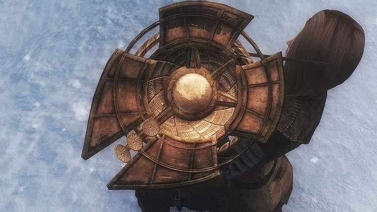 Unleash Your Inner Mage! Master the Ultimate Spell-Blocking Strategy in Skyrim