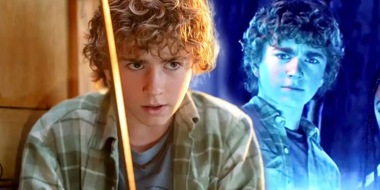 Unleashing the Power of Zeus: Decoding Percy Jackson's Master Bolt