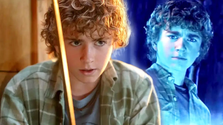 Unleashing the Power of Zeus: Decoding Percy Jackson's Master Bolt