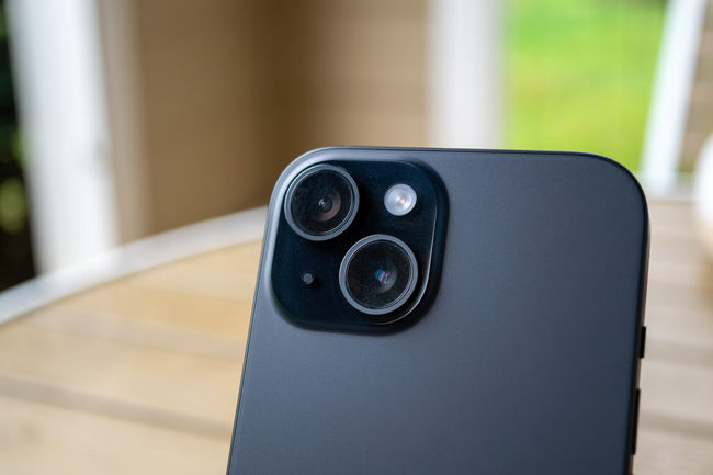 Unlock Stunning Shots on Your iPhone 15 with This Simple Camera Setting