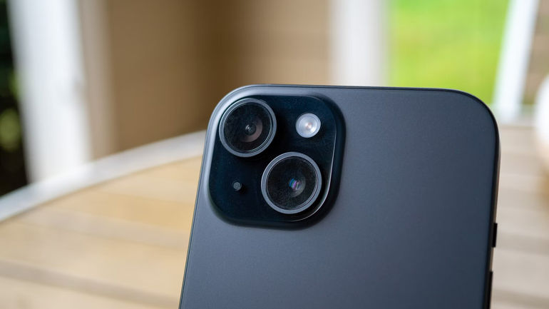 Unlock Stunning Shots on Your iPhone 15 with This Simple Camera Setting