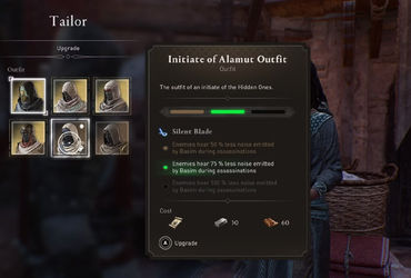 Unveiling Assassin's Creed Mirage's Ultimate Resource Guide: A Wealth of Leather, Steel Ingots, and Components