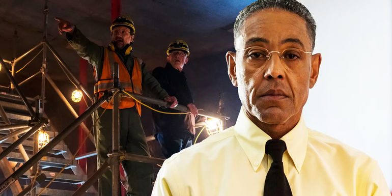 Unveiling Breaking Bad's Unsolved Enigma through a Riveting Gus Fring Spinoff
