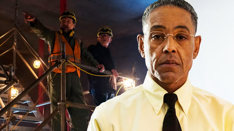 Unveiling Breaking Bad's Unsolved Enigma through a Riveting Gus Fring Spinoff