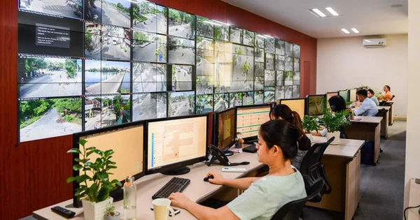 Việc dữ liệu thông minh của Viettel Solutions đóng góp như thế nào vào quá trình chuyển đổi số quốc gia?