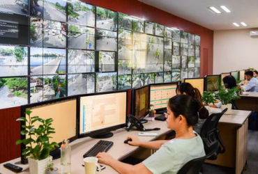 Việc dữ liệu thông minh của Viettel Solutions đóng góp như thế nào vào quá trình chuyển đổi số quốc gia?