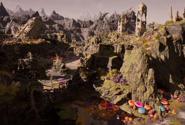 Enter the Epic World of Avowed: Unleash its Defining Feature!