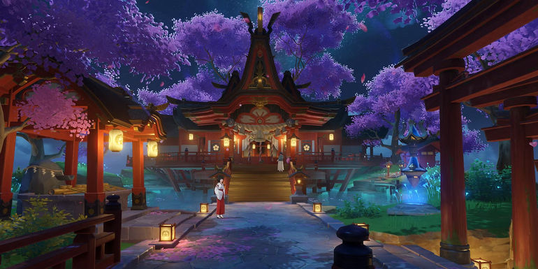 Exclusive Genshin Impact Leak Reveals Mind-Blowing Rarity and Elemental Powers of New Inazuma Character!