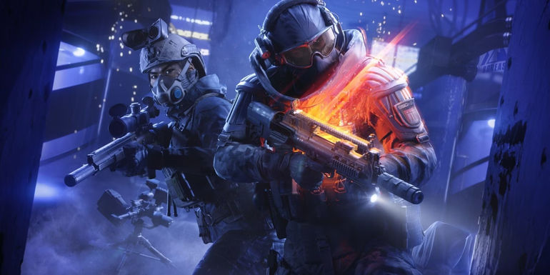 Explosive Surge: Battlefield 2042 Witnessing Massive Influx of Players