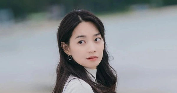 Shin Min Ah trở lại màn ảnh với bộ phim cực kỳ hấp dẫn