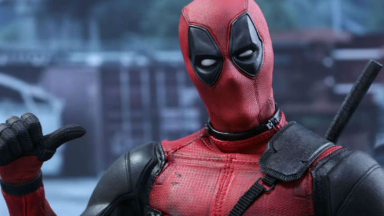 The Deadpool Dilemma: Cracking the Code to Seamlessly Integrate Him into PG-13 Marvel Movies