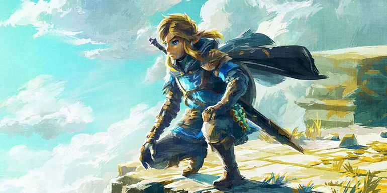 The Legend Continues: Unveiling the Epic Threequel to Zelda: Breath of the Wild