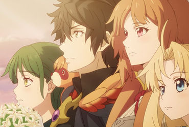 The Rising of the Shield Hero Season 3 Episode 3: Unveiling Exciting Surprises and Timely Release Schedule!