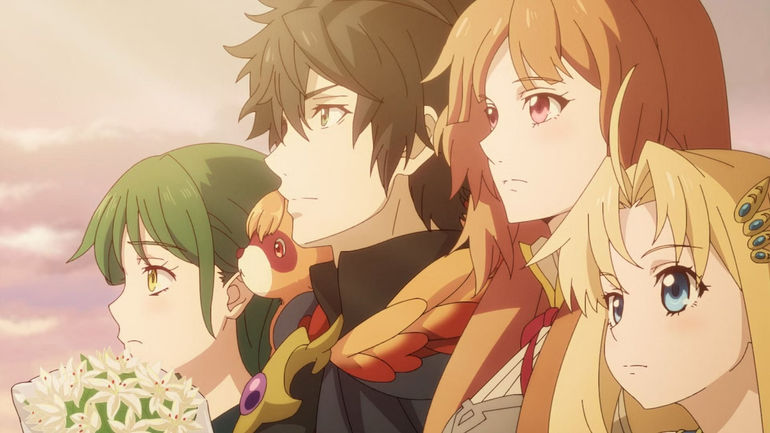 The Rising of the Shield Hero Season 3 Episode 3: Unveiling Exciting Surprises and Timely Release Schedule!