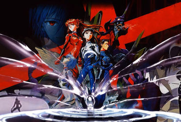 The Unparalleled Challenge of Experiencing Neon Genesis Evangelion: Deciphering its Enigmatic Allure!