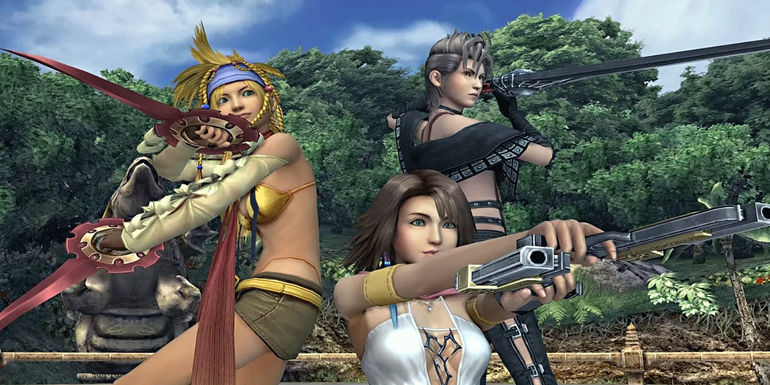 The Unparalleled Empowerment of Final Fantasy 10-2: A Game-Changer in the Franchise