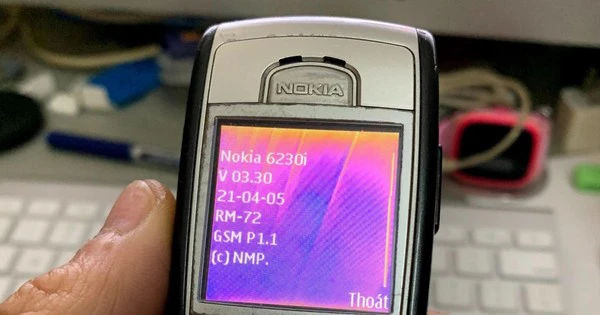 Tiến tới tương lai với 2G: Những lợi ích hấp dẫn của việc giữ lại sóng 2G trên điện thoại