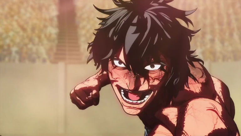 Kengan Ashura: Fights From Season 3 Fans Should Be Excited About