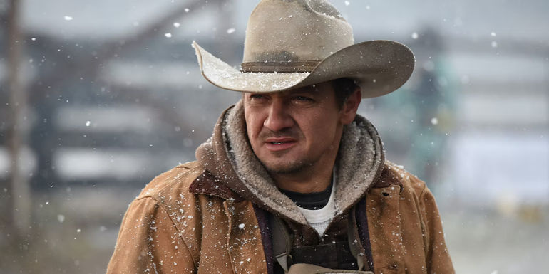 Unraveling the Mystery of Natalie's Murder: An In-Depth Analysis of the 'Wind River' Ending