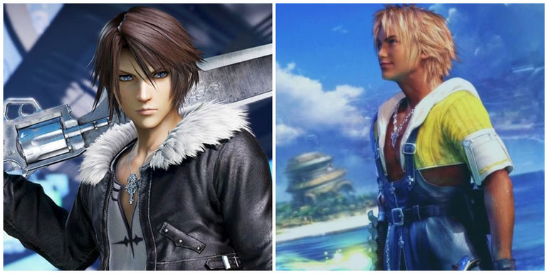 Unveiling the Holy Grail: Discover the Most Elusive Weapons in the Final Fantasy Series