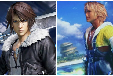 Unveiling the Holy Grail: Discover the Most Elusive Weapons in the Final Fantasy Series