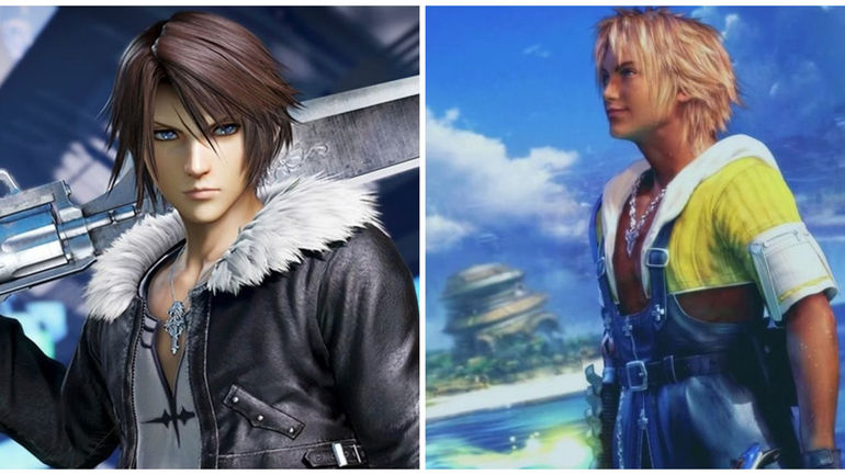 Unveiling the Holy Grail: Discover the Most Elusive Weapons in the Final Fantasy Series