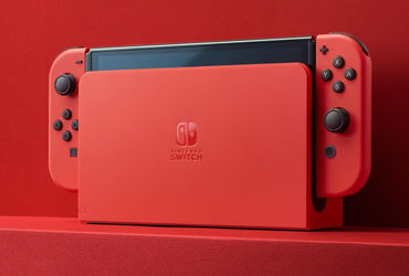Unveiling the Sensational Success of Nintendo's New Switch Console Model