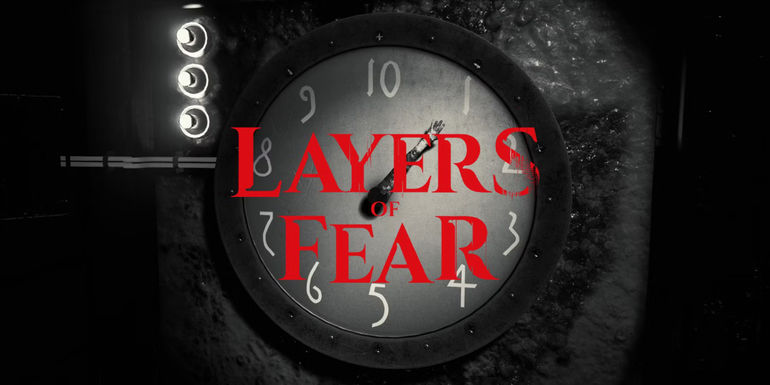 Unveiling the Terrifying Secrets: Prepare for a Nail-Biting Ride with Layers of Fear on October 24