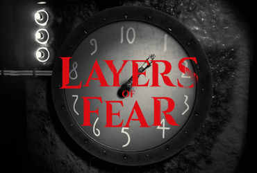 Unveiling the Terrifying Secrets: Prepare for a Nail-Biting Ride with Layers of Fear on October 24