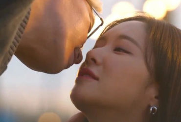 Cặp đôi phim Hàn với cảnh quay gợi cảm nhất khiến khán giả không thể rời mắt