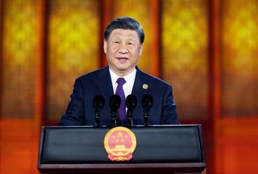 China's Unveiling: Beijing to Host Pivotal Global Summit under Xi Jinping's Visionary Leadership