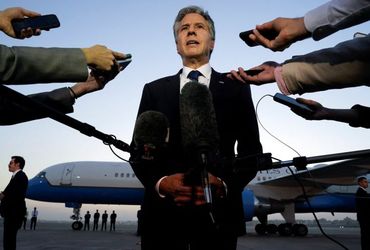 Escalating Tensions in the Middle East: The Unprecedented US Campaign to Prevent an Imminent Widespread Conflict