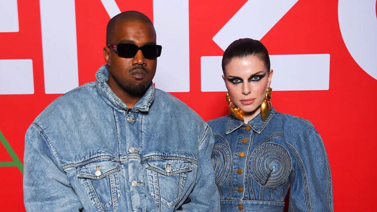 Julia Fox's Explosive Memoir: What Kanye West's Ex has Unveiled