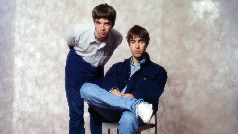 Liam Gallagher Unveils Exhilarating 'Definitely Maybe' Tour – A Must-See Experience!