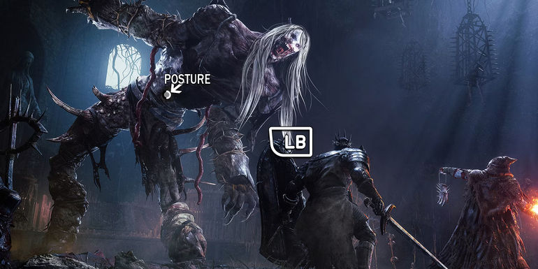 Mastering Grievous Strikes in Lords of the Fallen: The Ultimate Guide