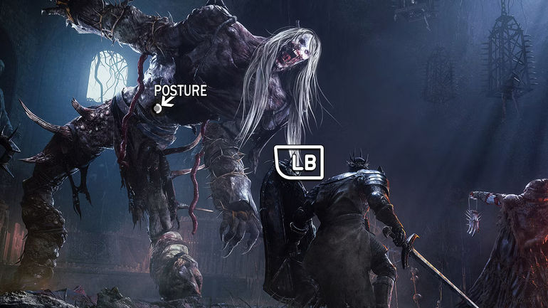 Mastering Grievous Strikes in Lords of the Fallen: The Ultimate Guide