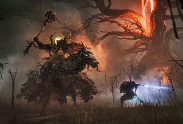 Mastering the Hushed Saint: Unleash your Power in Lords of the Fallen