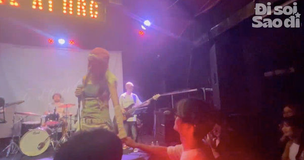 Mỹ Anh và bạn trai gây thương nhớ, cùng 2 mẹ con Diva khiến khán giả say mê với bản hit Real Love