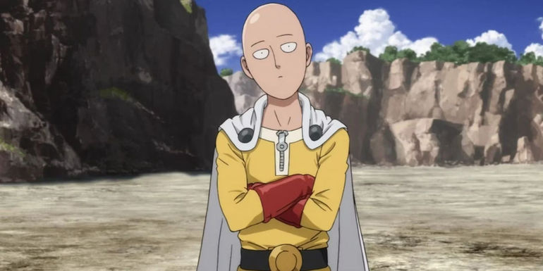 One Punch Man Season 3: Unleashing the Ultimate Action-Packed Spectacle!