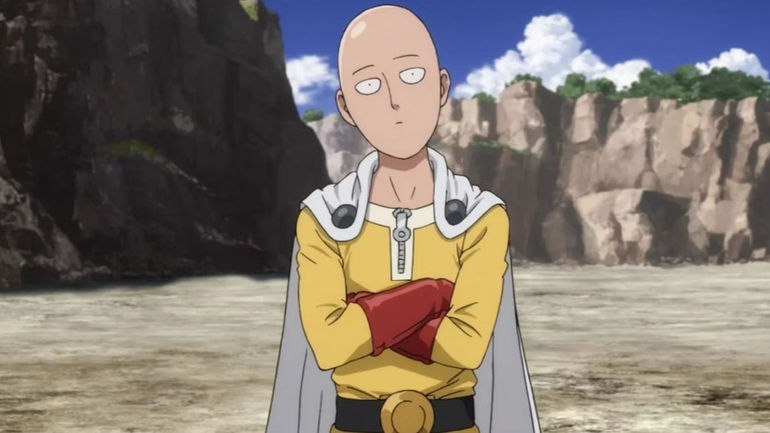 One Punch Man Season 3: Unleashing the Ultimate Action-Packed Spectacle!