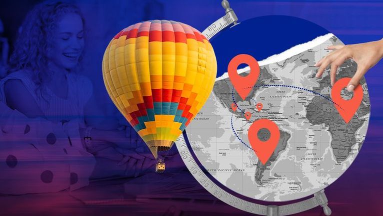 Revolutionizing Outsourcing: Unveiling the Power of Nearshore Collaboration with EX Squared