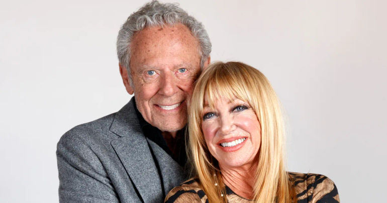 Suzanne Somers and Alan Hamel: A Love Story for the Ages