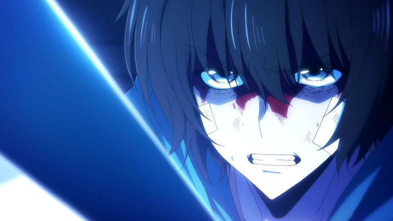 The Highly Anticipated Solo Leveling Anime: Latest Updates and Release Date Revealed!