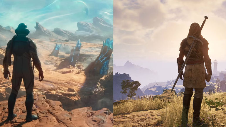 The Surprising Truth: Avowed and The Outer Worlds 2's Unconventional Take on Romance Will Leave You Breathless!