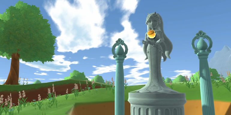 The Ultimate Guide to Harnessing the Golden Power Wisp in Harvest Moon: The Winds Of Anthos