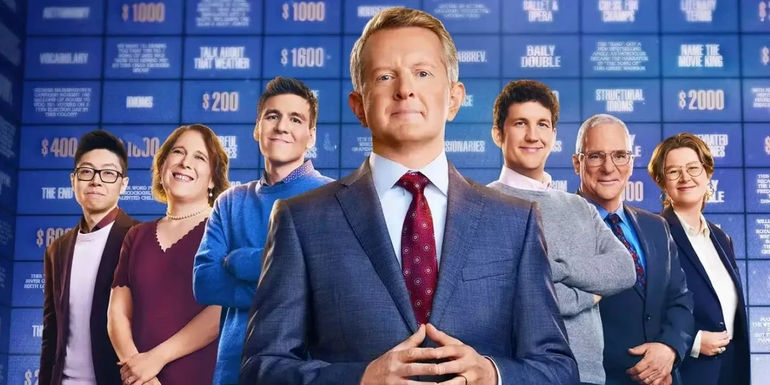 The Ultimate Guide to Watching Jeopardy! Masters Season 1