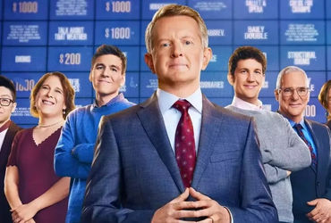 The Ultimate Guide to Watching Jeopardy! Masters Season 1