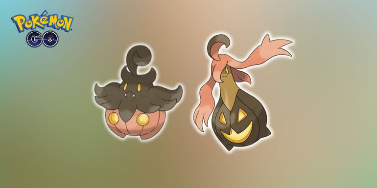 Unleash Devastating Power: The Ultimate Moveset Guide for Pumpkaboo and Gourgeist in Pokemon GO